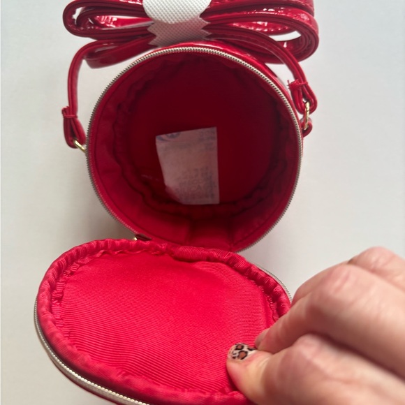 New Marc by Marc Jacob’s Mini Cross Body Handbag - Picture 3 of 8